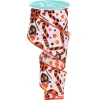 Craig Bachman Halloween Cat & Candy Ribbon, 2.5" X 10YD