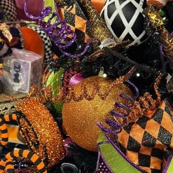 Craig Bachman Halloween Coil Spray