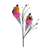 Liberty Floral Halloween Ice Cream Spray