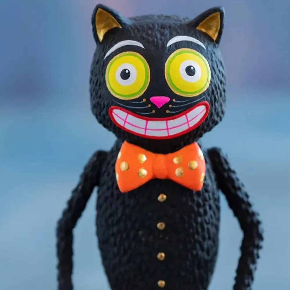 Glitterville Halloween Kooks Tabletop by