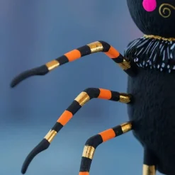 Glitterville Halloween Kooks Tabletop by