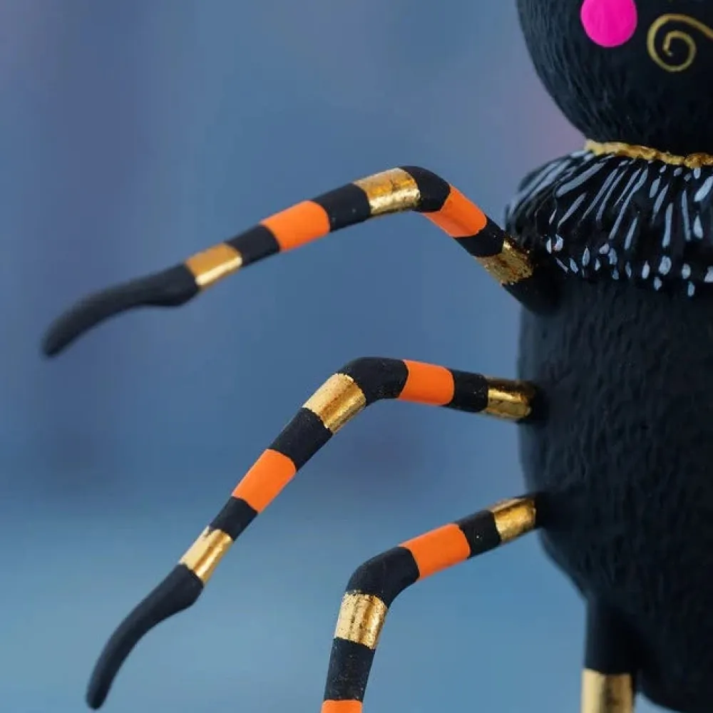 Glitterville Halloween Kooks Tabletop by