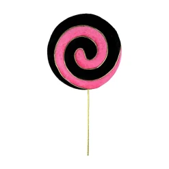 Liberty Floral Halloween Lollipop Spray