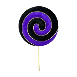 Liberty Floral Halloween Lollipop Spray