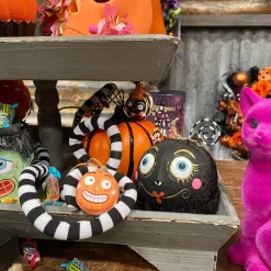 Glitterville Halloween Macaron Box Set by