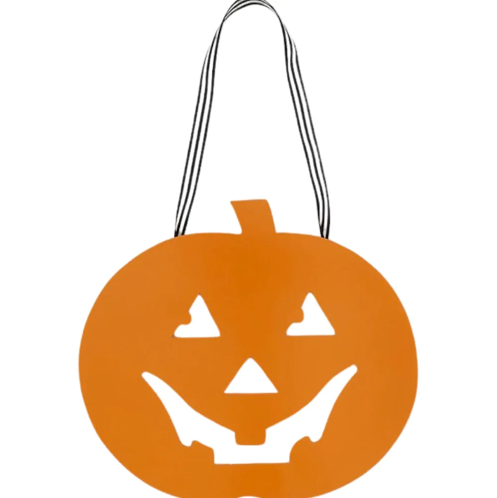 180 Degrees Halloween Metal Door Hanger
