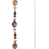 RAZ Halloween Reflector Garland