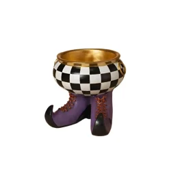 Gerson Halloween Witch's Cauldron