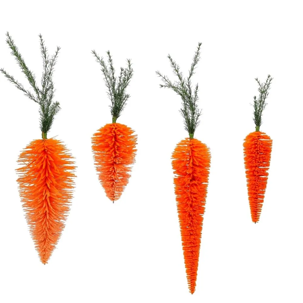 180 Degrees Hanging Carrot
