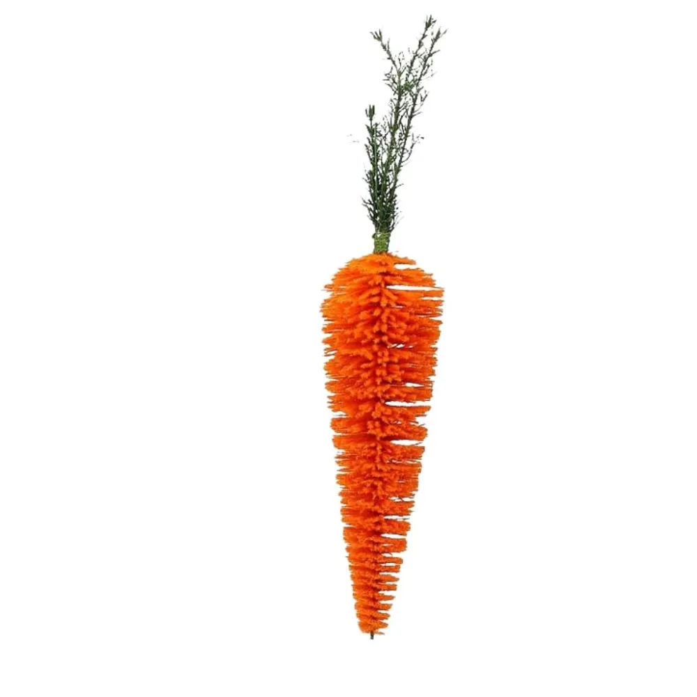 180 Degrees Hanging Carrot