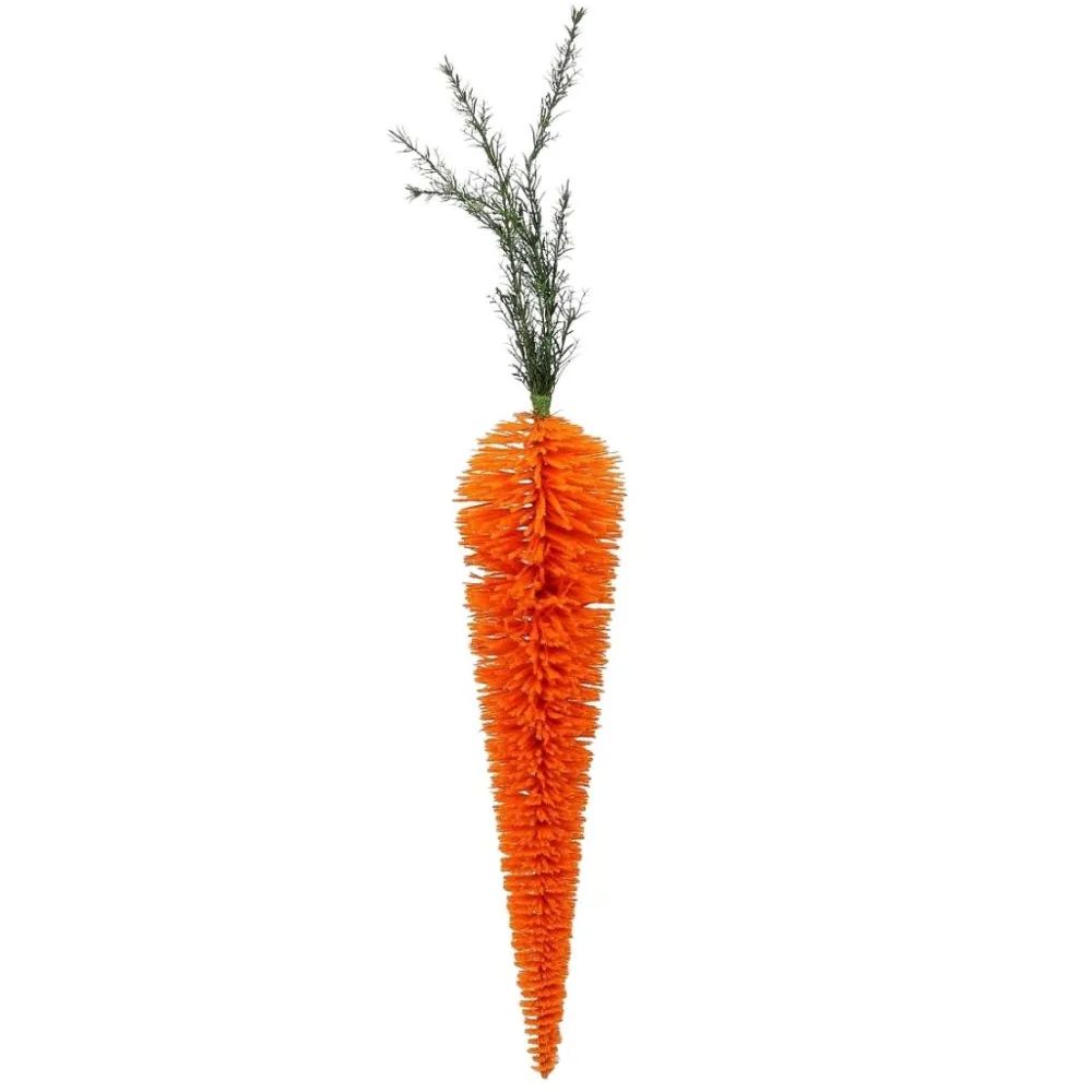 180 Degrees Hanging Carrot