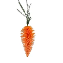 180 Degrees Hanging Carrot