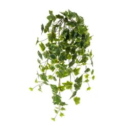 CRI Hanging Ivy Varigated, 28"