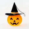 180 Degrees Hanging Pumpkin Witch
