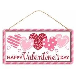 Craig Bachman Happy Valentine's Day Sign