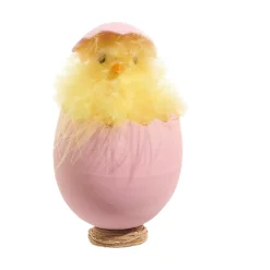 RAZ Hatched Egg in Nest