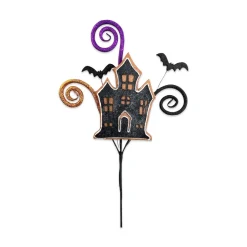 Liberty Floral Haunted Mansion Spray