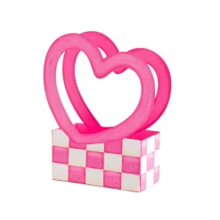 The Round Top Collection Heart Box