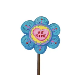 The Round Top Collection Heartfelt Talking Flowers