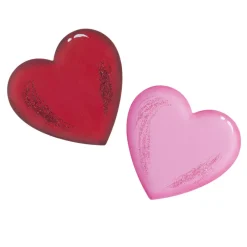 The Round Top Collection Heart Magnet