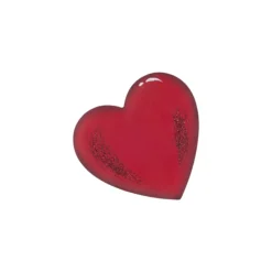 The Round Top Collection Heart Magnet