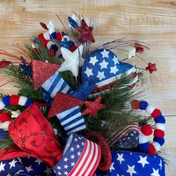 Liberty Floral Heart of America Spray