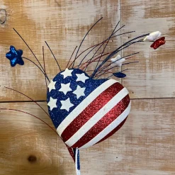 Liberty Floral Heart of America Spray