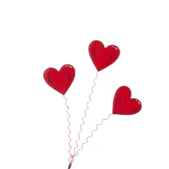 The Round Top Collection Heart Trio Stake
