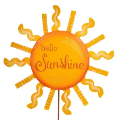 The Round Top Collection “Hello Sunshine” Sun