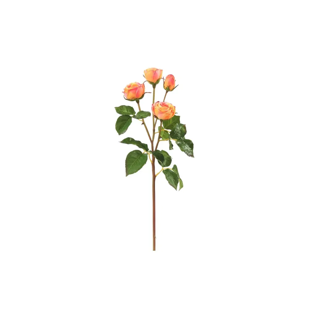 Winward Heritage Rose Spray