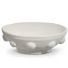 RAZ Hobnail Textured Bowl