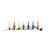 Christopher Radko Holiday Splendor Bubble Lights by