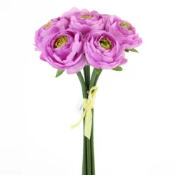 Direct Export Co. Hot Pink Ranunculus Bundle