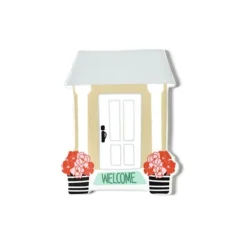 Happy Everything House Welcome Mini Attachment by !