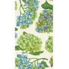 Hester & Cook Hydrangea Guest Napkin Set