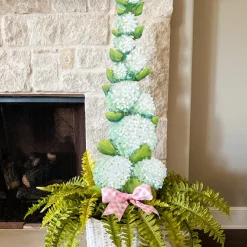 The Round Top Collection Hydrangea Topiary