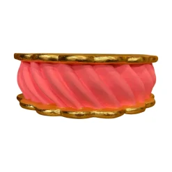 Glitterville Ice Cream Sandwich Display by