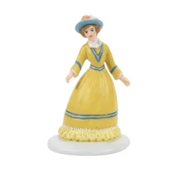 Department 56 I Feel Pretty, Dept. 56 Village