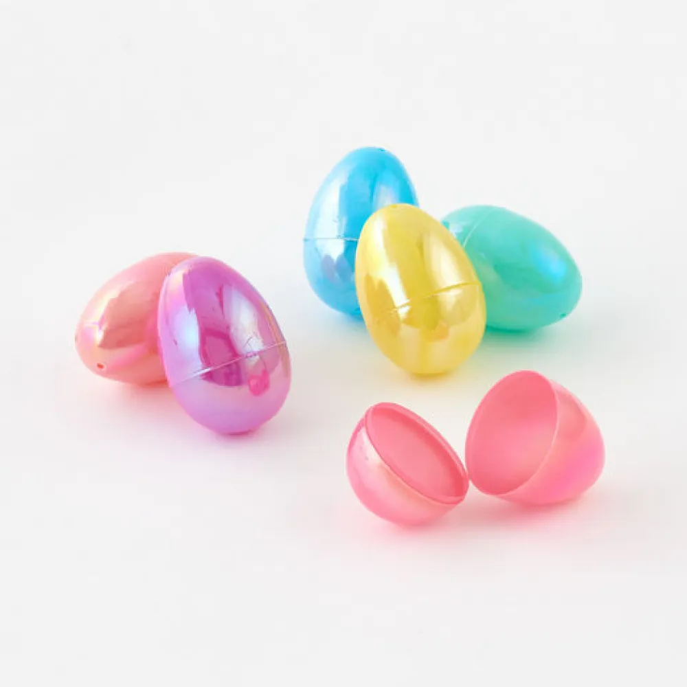 180 Degrees Iridescent Egg Set