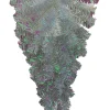 Liberty Floral Iridescent Teardrop, 32"