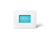 Coton Colors Iris Blue Pip Frame