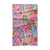 Geometry Janae Tea Towel