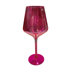 Pop Design Jewel Wine Glasses