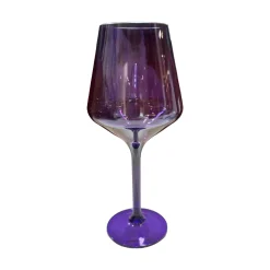 Pop Design Jewel Wine Glasses