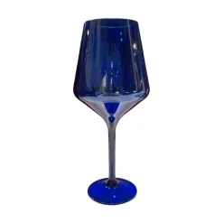 Pop Design Jewel Wine Glasses