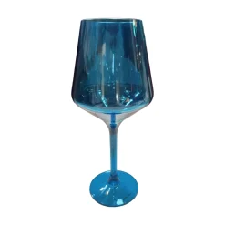 Pop Design Jewel Wine Glasses