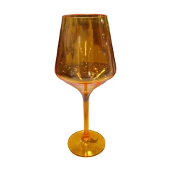 Pop Design Jewel Wine Glasses