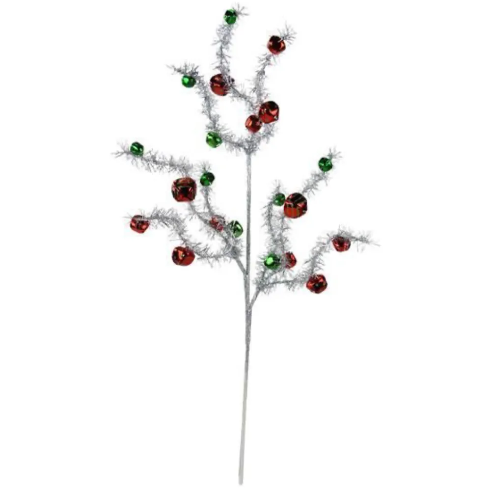 Craig Bachman Jingle Bell Ball Spray