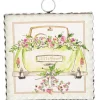 The Round Top Collection Just Married Print Mini Gallery Art