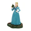 Department 56 Katrina Van Tassel, Dept. 56 Village